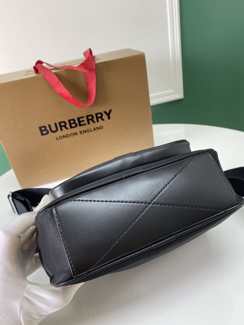 Burberry Satchel Bags